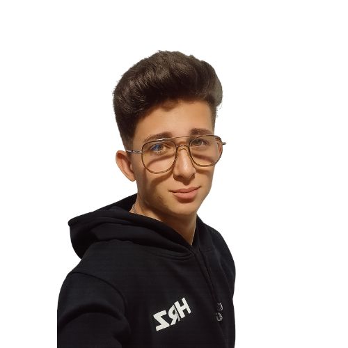 Andrés Hincapié Ruiz - Fundador de Elite Programmers Global