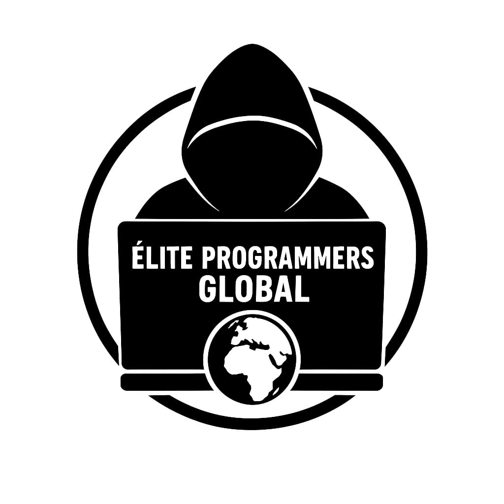 Elite Programmers Global Logo